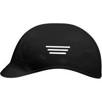 LIDGUARD&reg; Bump Cap with 4-Point Suspension, Pinlock Suspension, Black Moffatt Supply & Specialties