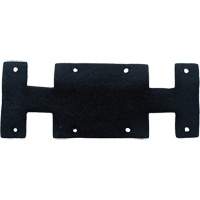 Coussinet frontal LIDGUARD Moffatt Supply & Specialties