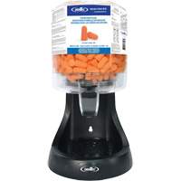SEALTEC33 Foam Earplug Dispenser Station Moffatt Supply & Specialties