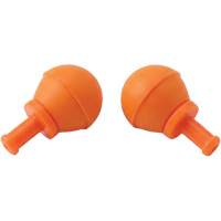 SEALTEC Semi-Aural Ear Band Replacement Pods Moffatt Supply & Specialties