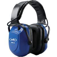 SEALTEC 100 Series Electroniq Bluetooth Earmuff, Headband, 24 NRR dB Moffatt Supply & Specialties
