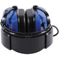 SEALTEC 100 Series Electroniq Bluetooth Earmuff, Headband, 24 NRR dB Moffatt Supply & Specialties