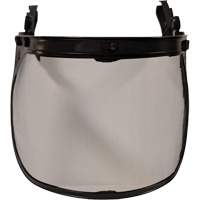 ValuGard Metal Mesh Visor Moffatt Supply & Specialties