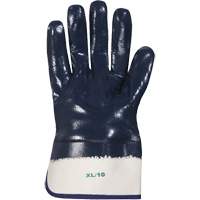 KnitActiv N9B Heavy-Duty Gloves, Size 9, Cotton Moffatt Supply & Specialties