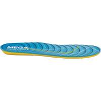 Ergo Response Insole, Women's 5 - 7 Moffatt Supply & Specialties