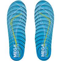Ergo Response Insole, Women's 5 - 7 Moffatt Supply & Specialties