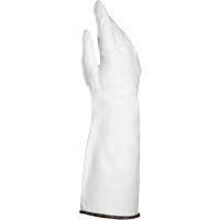 TEMPCOOK 476 Thermal Protection Gloves, Nitrile, 7, Protects Up To 482° F (250° C) Moffatt Supply & Specialties