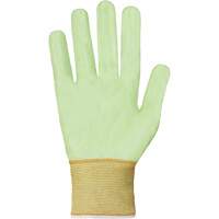 Dexterity Max Ultra-Thin High-Visibility Cut-Resistant Gloves, 5, Foam Nitrile Coated, ASTM ANSI Level A6 Moffatt Supply & Specialties