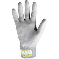 Gants antichocs Helix 3013IMP, 2T-petit/5, Paume en PEHP, Poignet &eacute;lastique Moffatt Supply & Specialties