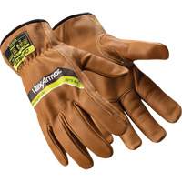 Gants homologu&eacute;s contre les arcs &eacute;lectriques Chrome SLT 5073, 6/T-petit, 45 cal/cm², Niveau 4 Moffatt Supply & Specialties