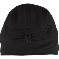 Small/Medium Sherpa-Lined Hat, Black Moffatt Supply & Specialties