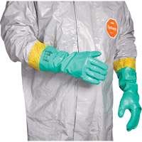 Ruban Tychem 6000 Moffatt Supply & Specialties