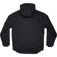 Veste de travail doubl&eacute;e de sherpa robuste N-Ferno, Hommes/Femmes, Petit, Noir Moffatt Supply & Specialties