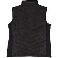 N-Ferno&reg; Rechargeable Heated Vest with Battery Power Bank, Men's/Unisex/Women's, Small, Black Moffatt Supply & Specialties