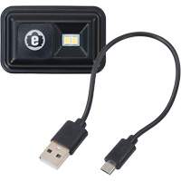 Lampe DEL rechargeable de rechange N-Ferno Moffatt Supply & Specialties