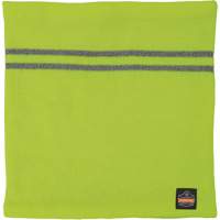 N-Ferno&reg; Reflective Winter Neck Gaiter, Lime, Acrylic Moffatt Supply & Specialties