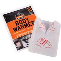 N-Ferno&reg; Air Activated Adhesive Body Warmers Moffatt Supply & Specialties