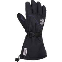 ProFlex 825WP Thermal Waterproof Winter Work Gloves, Size Small Moffatt Supply & Specialties
