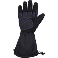 ProFlex 825WP Thermal Waterproof Winter Work Gloves, Size Small Moffatt Supply & Specialties