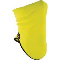 N-Ferno&reg; Thermal Neck Gaiter, Lime, Fleece Moffatt Supply & Specialties