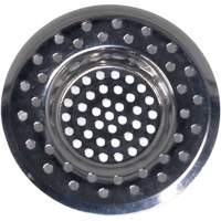 Stainless Steel Coarse Dirt Sieve for Full IBC Funnel K22-0164 Moffatt Supply & Specialties