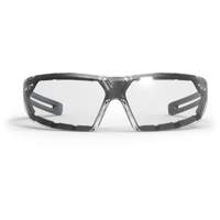 LT400G Safety Glasses with Trushield&reg; Coating, Clear Lens, Anti-Fog/Anti-Scratch, ANSI Z87+/Meets/Exceeds CSA Z94.3 Moffatt Supply & Specialties