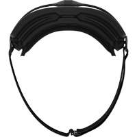 FireArmor&reg; Wildland MX600 Safety Goggle, Clear Lens, Anti-Fog/Anti-Scratch, Closed Vent Moffatt Supply & Specialties