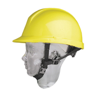 North&reg; Hardhat Chinstrap Moffatt Supply & Specialties