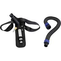 Masques non ajust&eacute;s 3M avec adduction d'air-R&eacute;GULATEURS D'AIR Moffatt Supply & Specialties