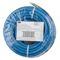 Supplied Air Hose, Standard High Pressure, 100' Moffatt Supply & Specialties