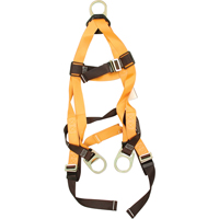 Miller&reg; Titan Contractor's Harnesses, CSA Certified, Class AP, 400 lbs. Cap. Moffatt Supply & Specialties