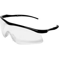 211 Safety Glasses, Clear Lens, Anti-Fog/Anti-Scratch, ANSI Z87+/Meets/Exceeds CSA Z94.3 Moffatt Supply & Specialties