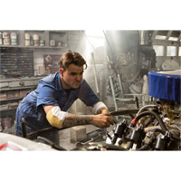 Prot&egrave;ge-coudes Moffatt Supply & Specialties