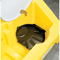 Universal&reg; Well Liner for Poly-Dolly&reg; Moffatt Supply & Specialties