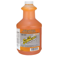 Sqwincher Boisson de r&eacute;hydratation, Concentr&eacute;, Fraîcheur tropicale Moffatt Supply & Specialties