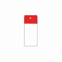 Scaffold Safety Tags, Polyester, 4" W x 7" H, English Moffatt Supply & Specialties