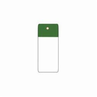 Scaffold Safety Tags, Polyester, 4" W x 7" H, English Moffatt Supply & Specialties