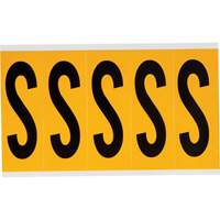 Lettering & Numbering Systems