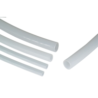 Tubing, Air, 0.25" OD x 100' L, Nylon, Clear, 330 PSI @ 23°C Moffatt Supply & Specialties