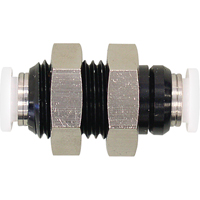 Bulkhead Union Moffatt Supply & Specialties