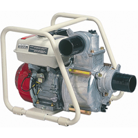 Semi-Trash Water Pumps Moffatt Supply & Specialties