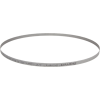 Lame de scie &agrave; ruban portable Univerz, Bim&eacute;tal, 44-7/8" lo x 1/2" la x &eacute;paisseur 0,020", 14-18 dents par pouce Moffatt Supply & Specialties