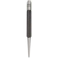 Pointeaux &agrave; centrer &agrave; tiges rondes, 3/32" dia., 4" lo. Moffatt Supply & Specialties