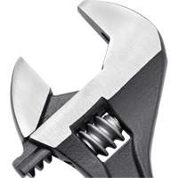 Adjustable Construction Wrench Moffatt Supply & Specialties