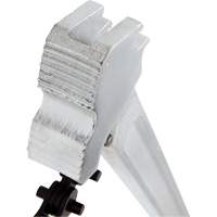 Cl&eacute; &agrave; chaîne Moffatt Supply & Specialties