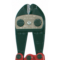 Heavy-Duty Cutters, Center Cut Moffatt Supply & Specialties