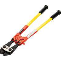General Purpose Cutters, 24.5" L, Center Cut Moffatt Supply & Specialties