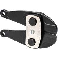 Industrial Grade Cutters, Center Cut Moffatt Supply & Specialties