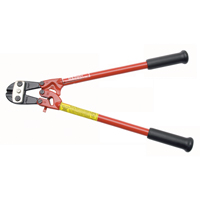 Industrial Grade Cutters, 30" L, Center Cut Moffatt Supply & Specialties