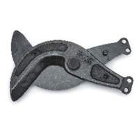 Replacement Shear-Cut Cutter Head, 3" Moffatt Supply & Specialties
